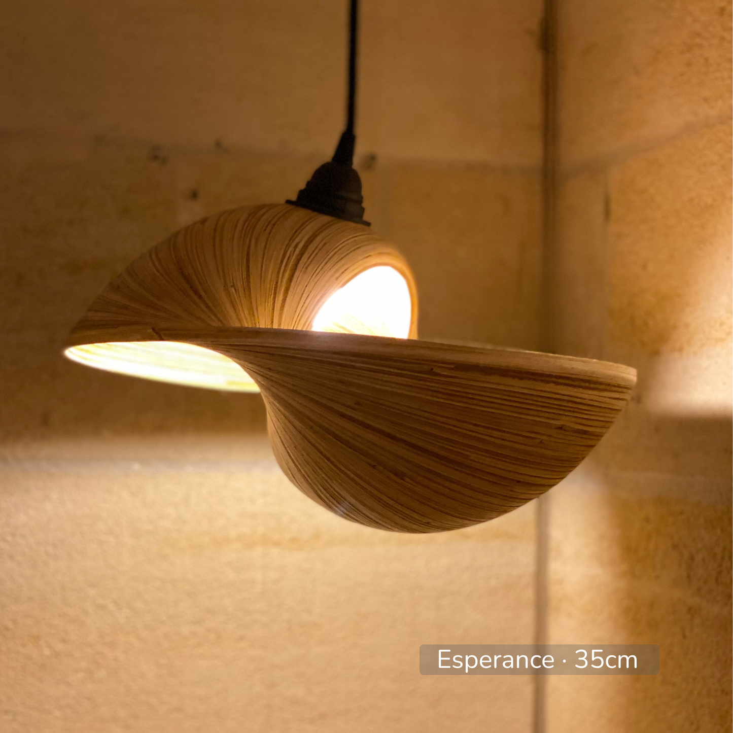 Esperance Pendant Light Lighthouse Lane