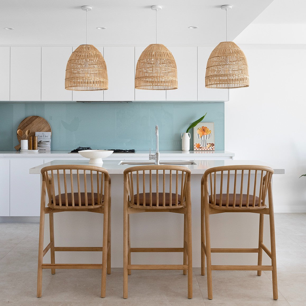 Flinders Pendant Light