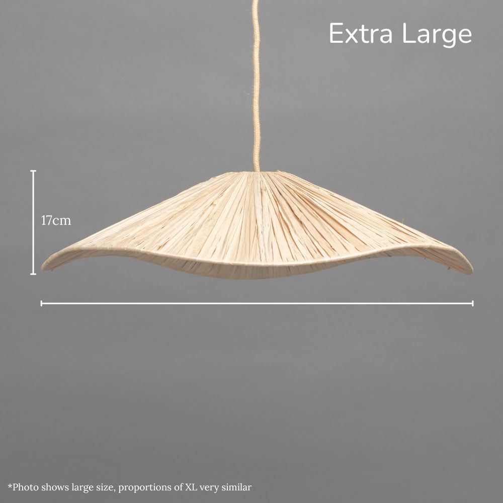 Bronte Pendant Light