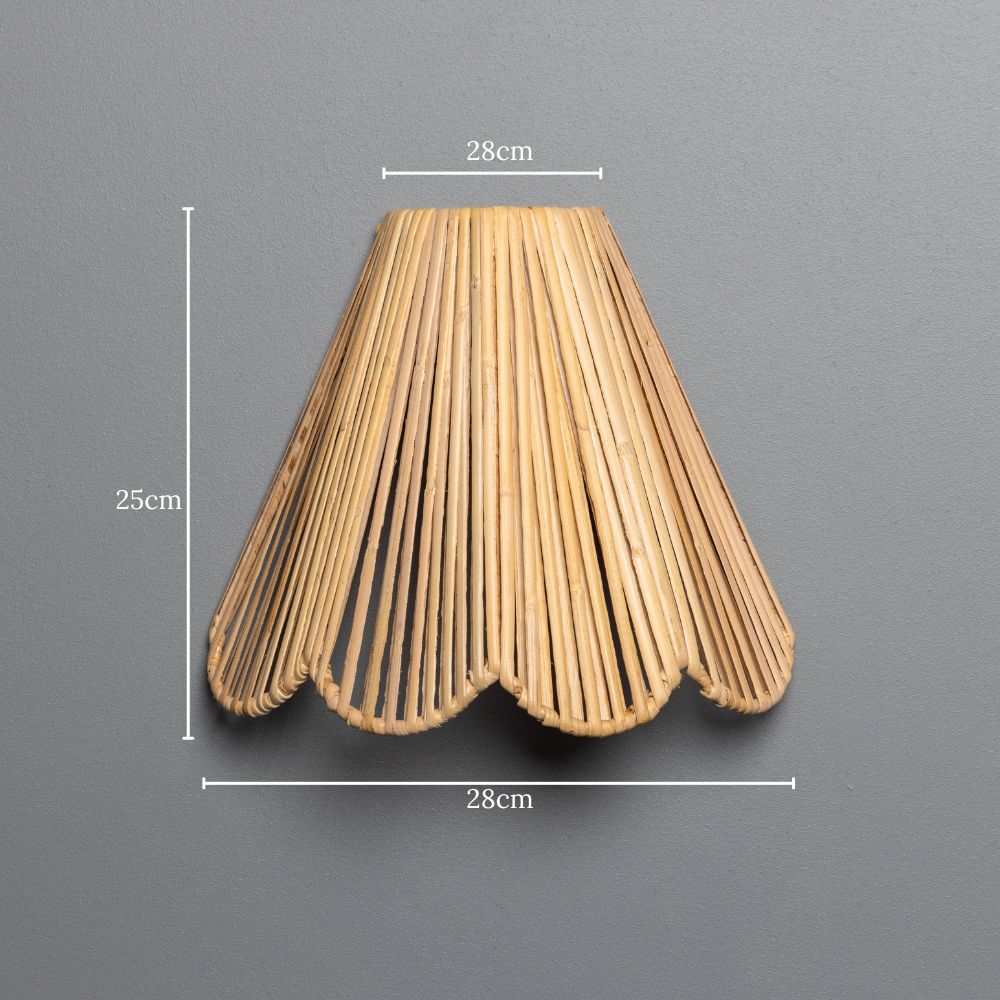 Pippi Wall Light