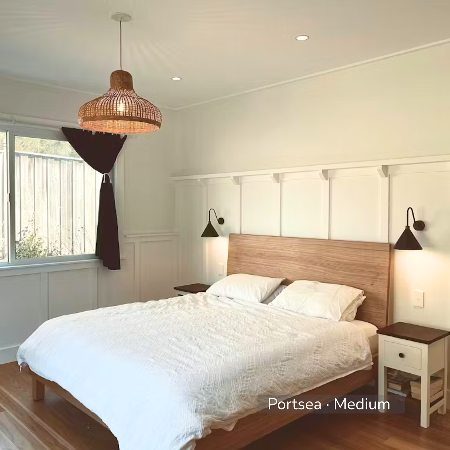 Portsea Pendant Light