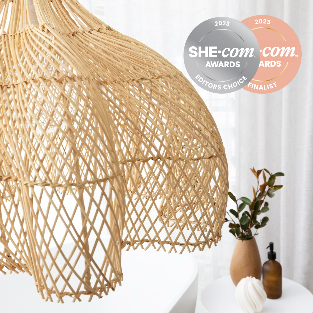 Whitehaven Pendant Light
