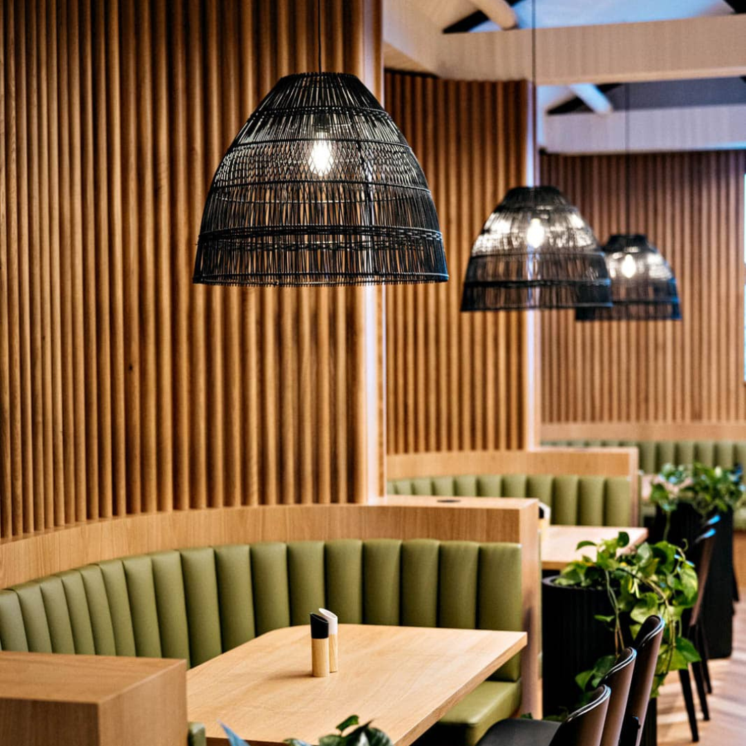 Marlo Pendant Light