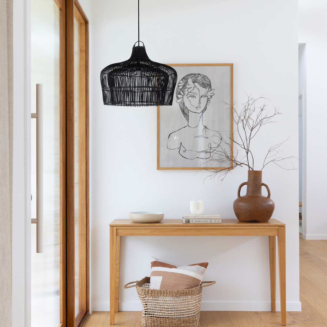 Henley Pendant Light