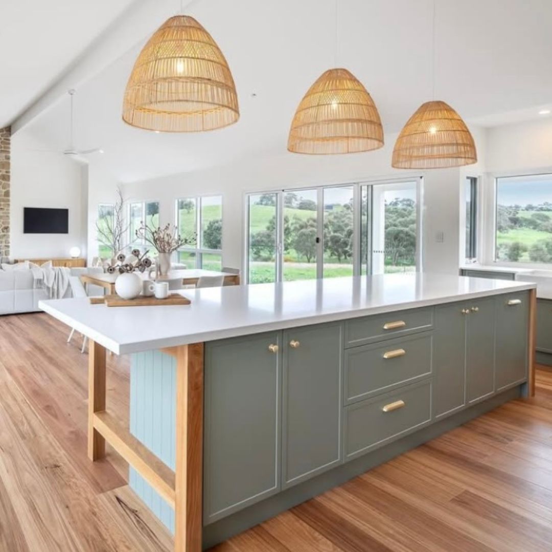 Marlo Pendant Light