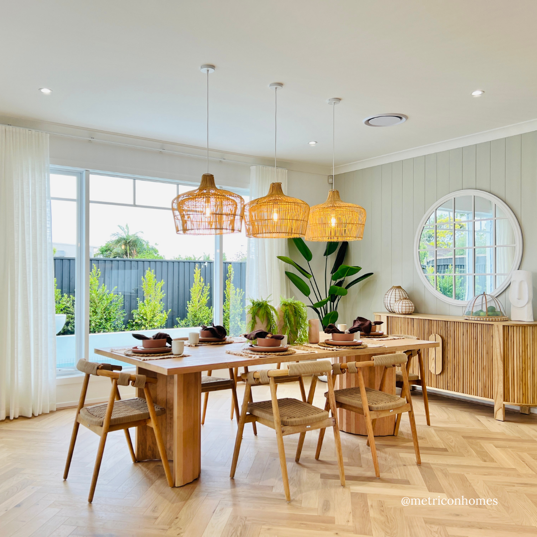 Henley Pendant Light