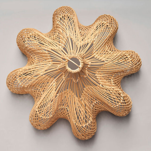 Statement pendant lights rattan statement pendant lights rattan pendant lights