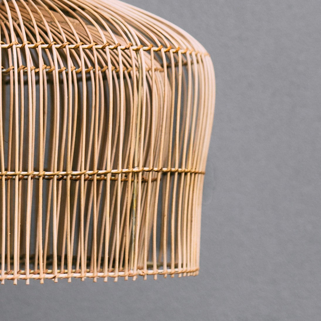 Rattan pendant light australia.Close-up-of-Coastal-style-lighting-option-showing-natural-rattan-pendant-light- detail
