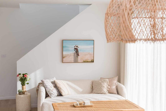 Why some rooms become your favourite places to be