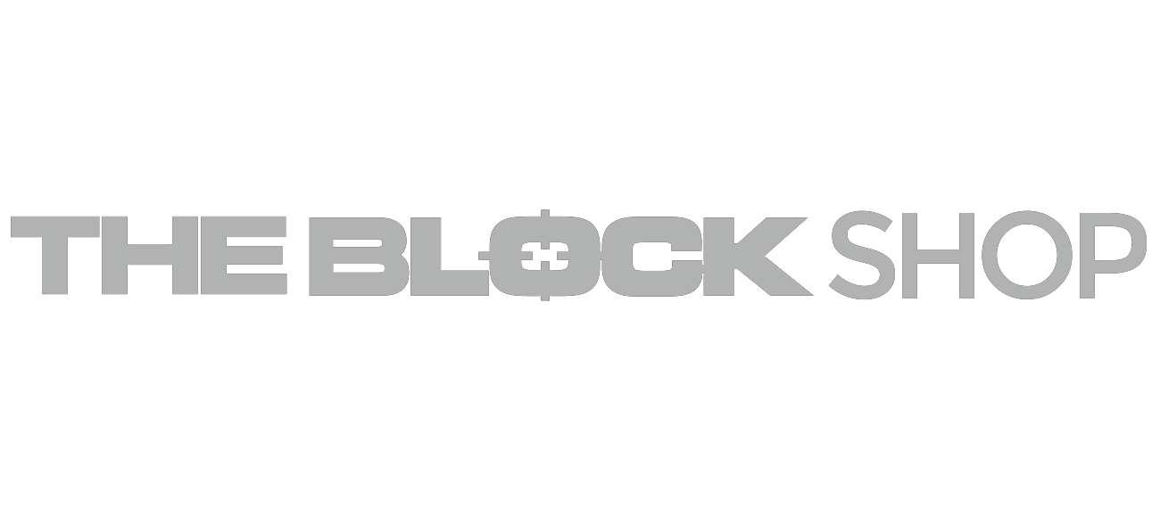 The Block Shop logo