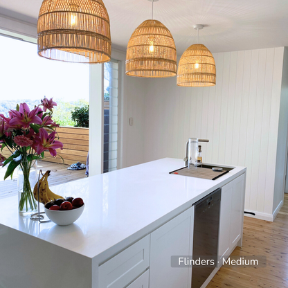 Flinders Pendant Light