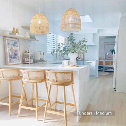 Flinders Pendant Light