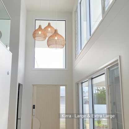 Kirra Pendant Light