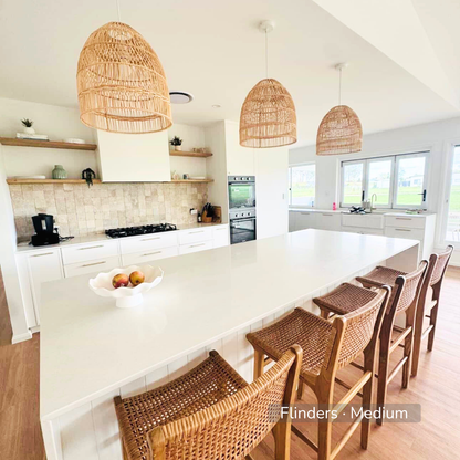 Flinders Pendant Light