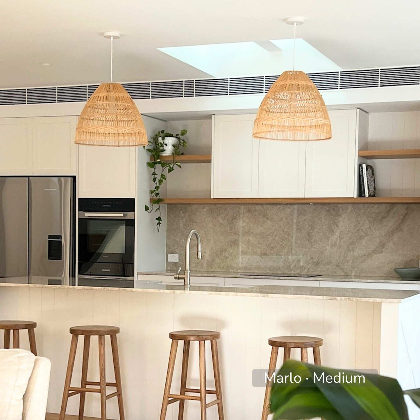 Marlo Pendant Light