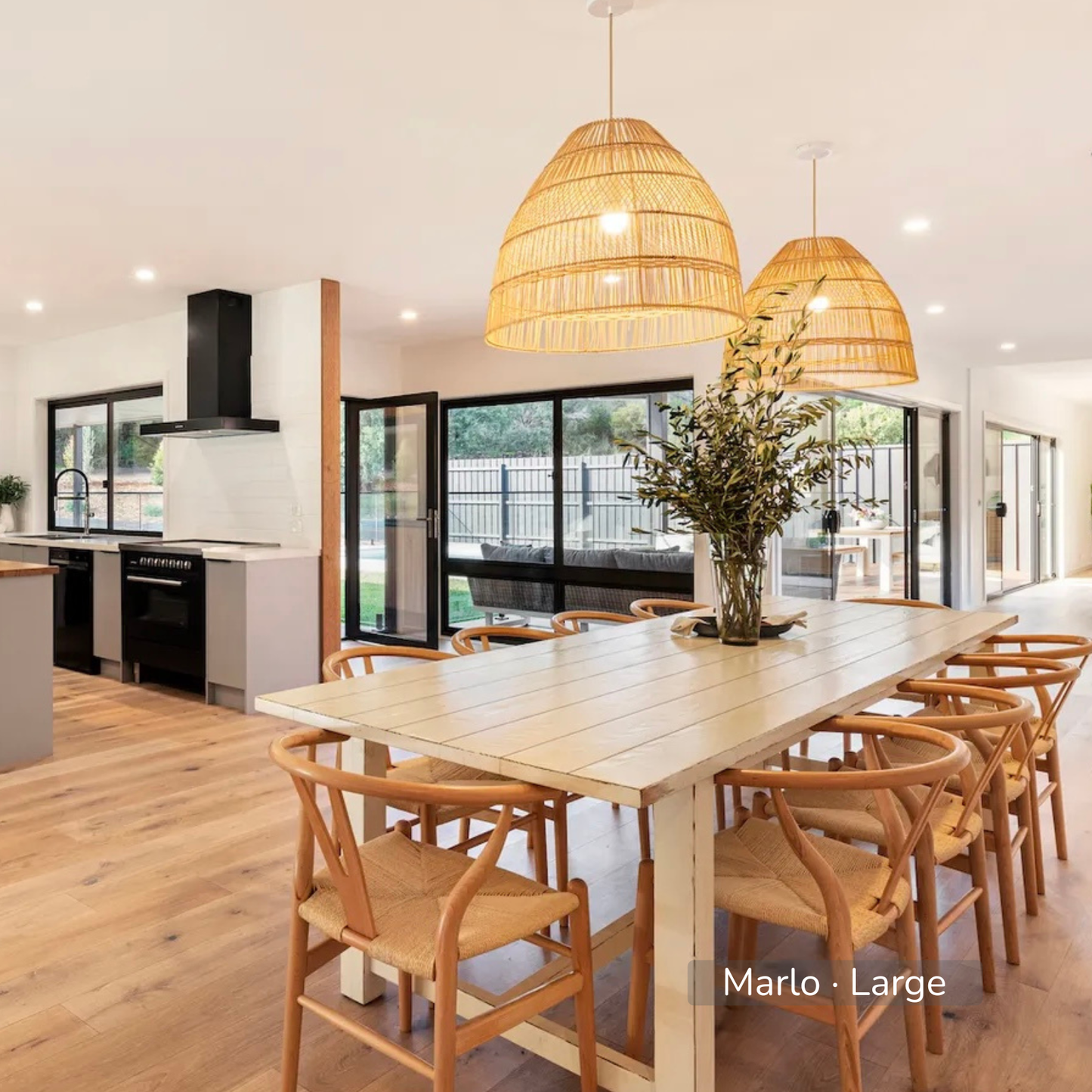 Marlo Pendant Light