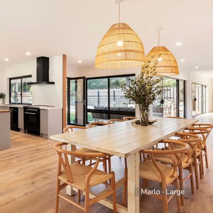 Marlo Pendant Light