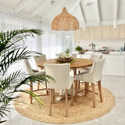 Whitehaven Pendant Light