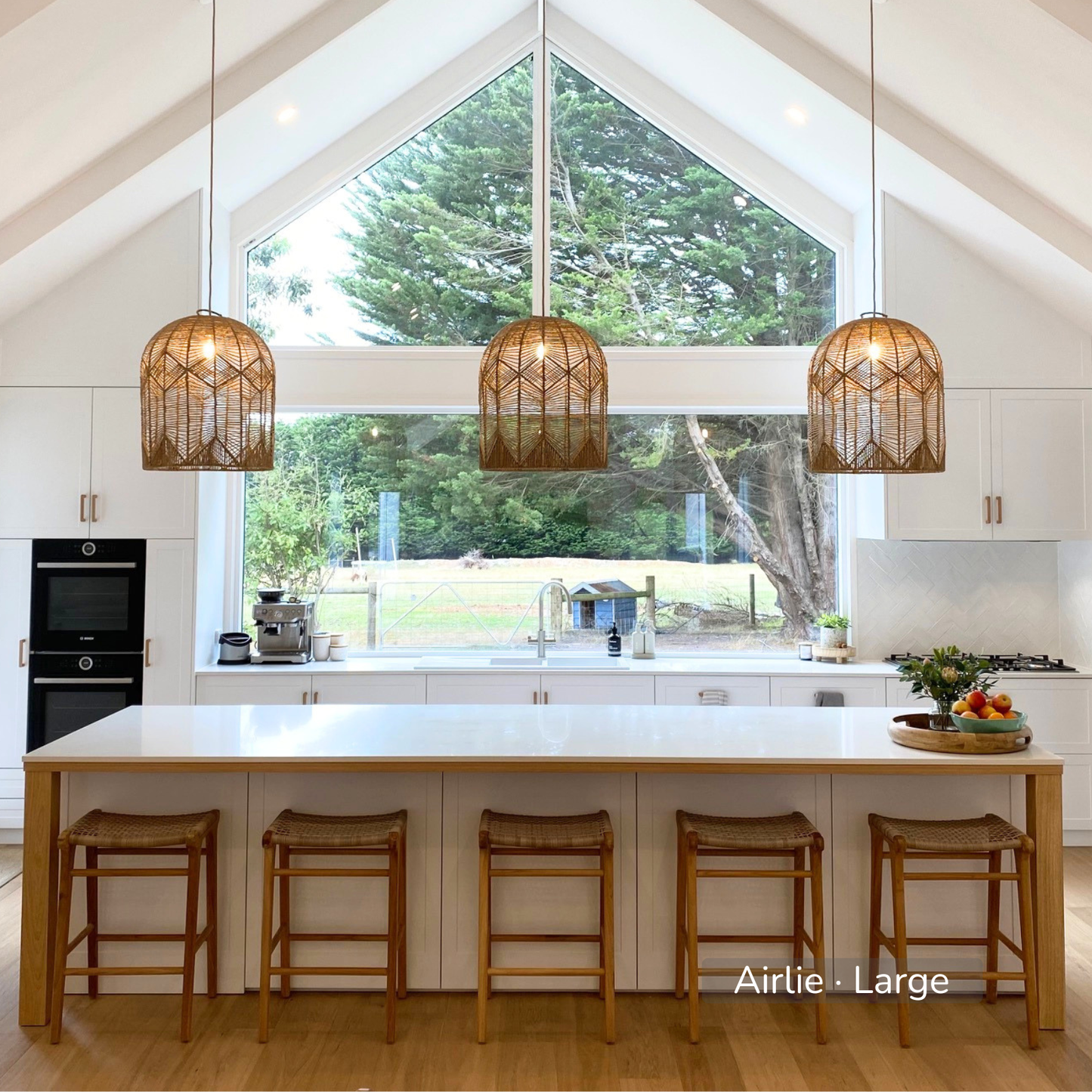 Airlie Pendant Light
