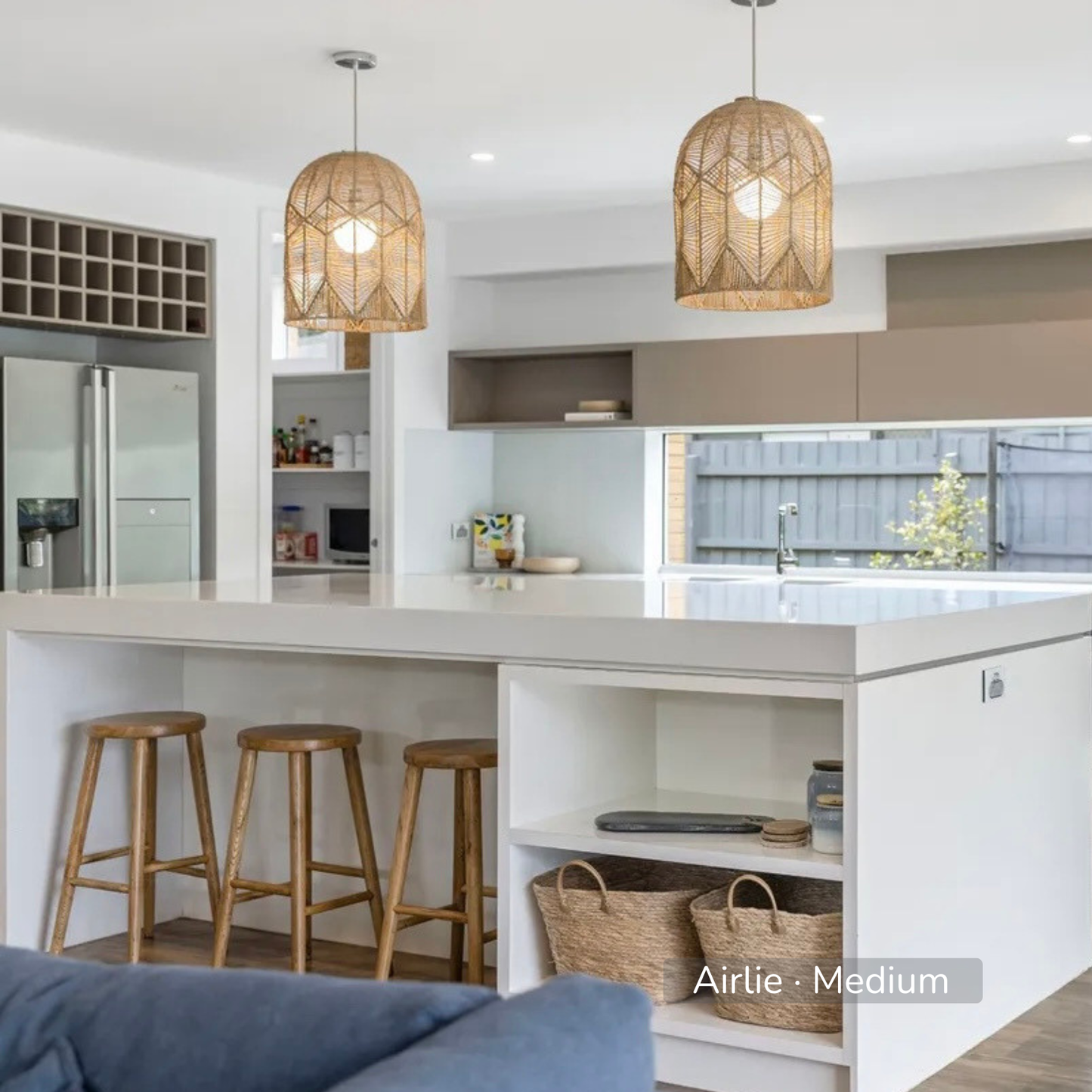 Airlie Pendant Light