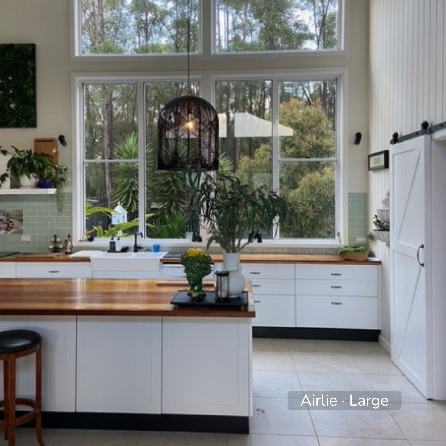 Airlie Pendant Light
