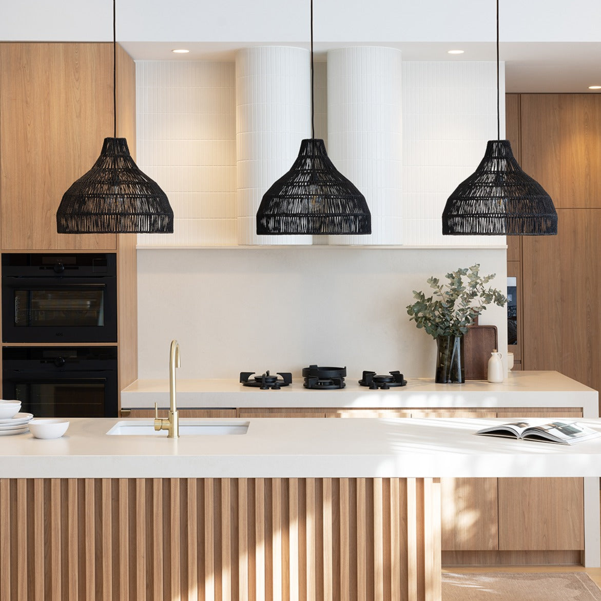 Lennox Pendant Light