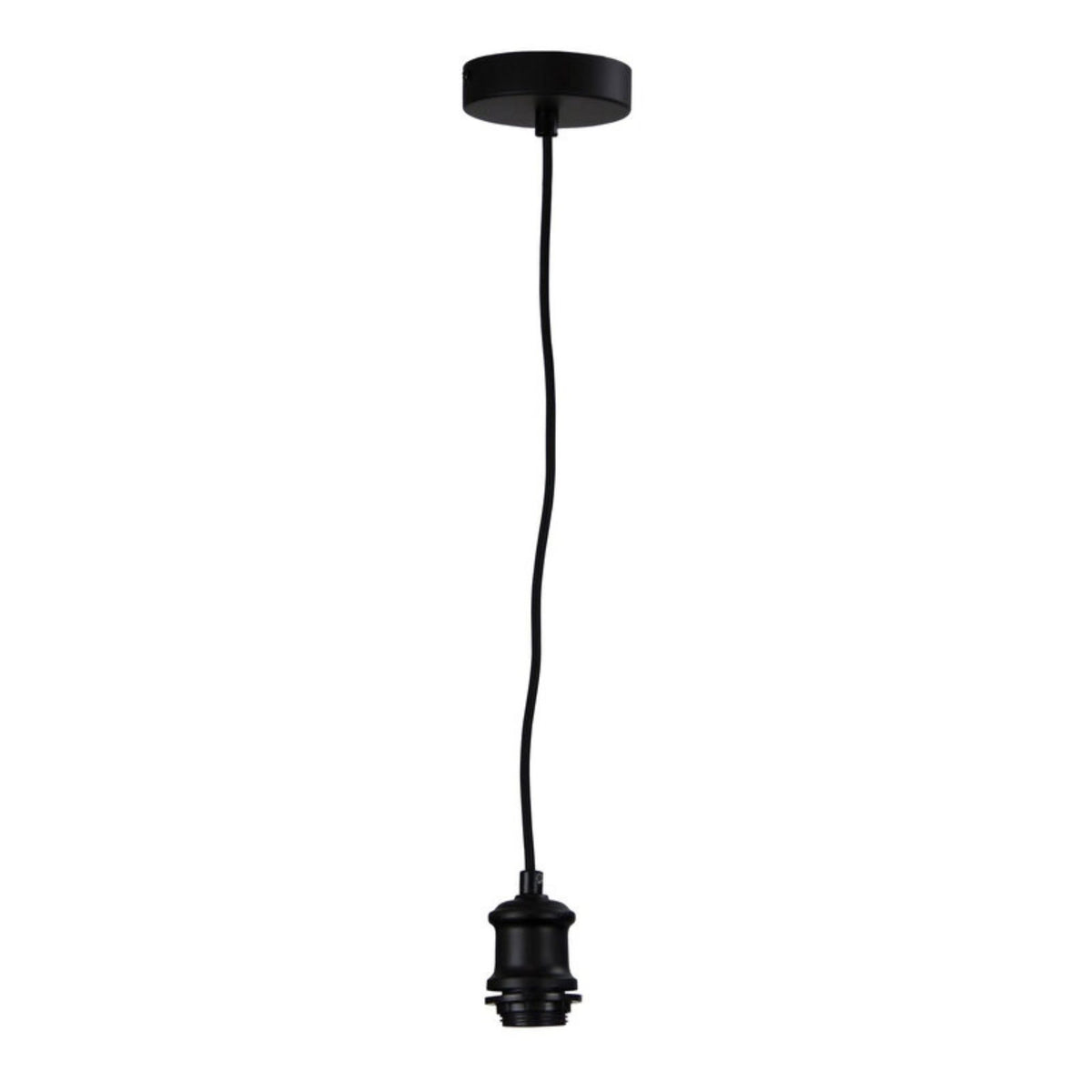 Pendant Light Electrical Kit | Black Lighthouse Lane Australia