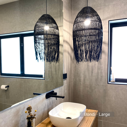 Bondi Pendant Light