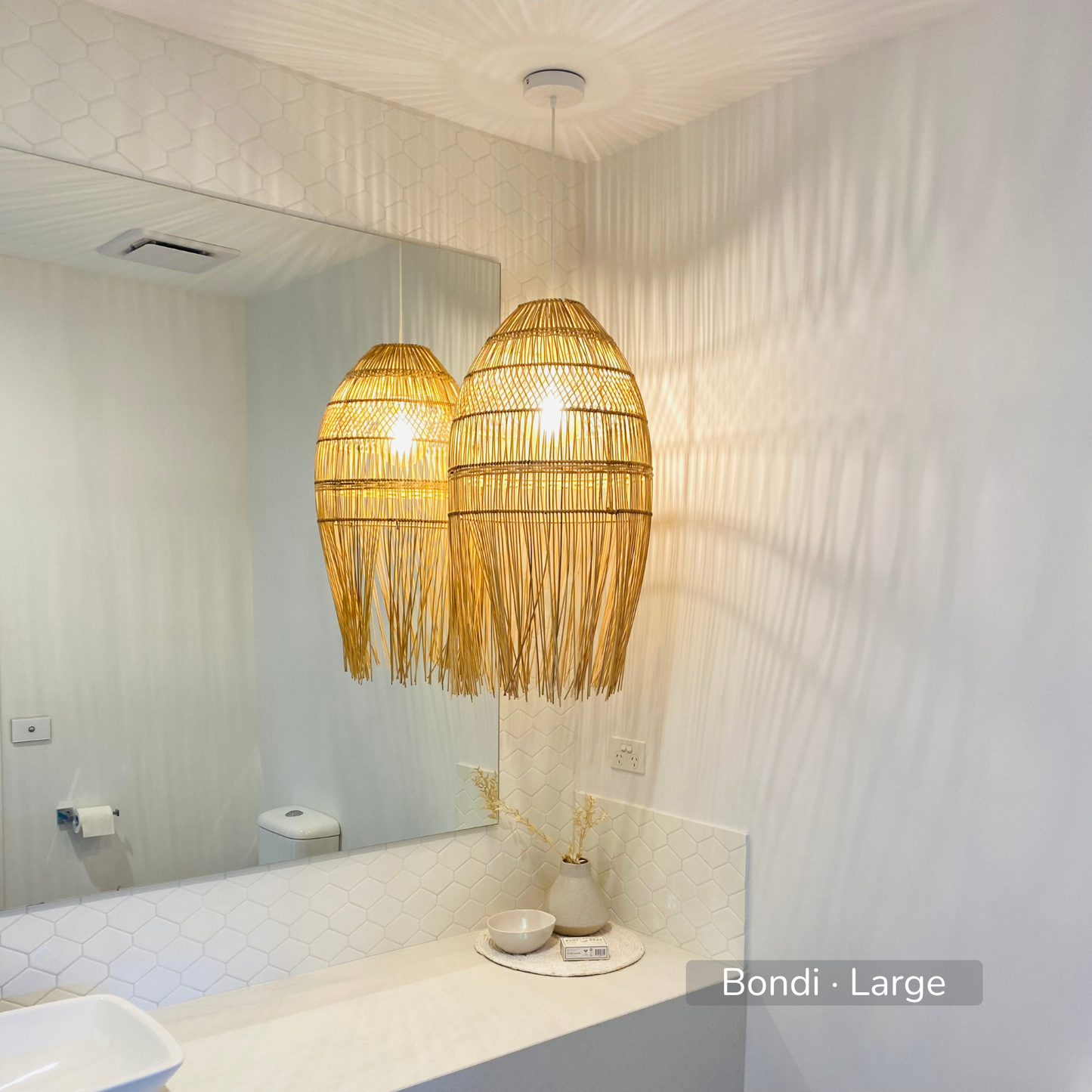 Bondi Pendant Light