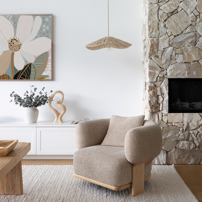 Bronte Pendant Light