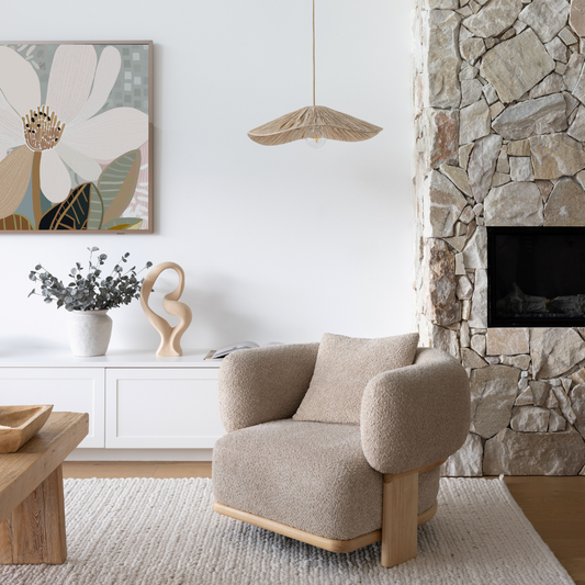 Bronte Pendant Light