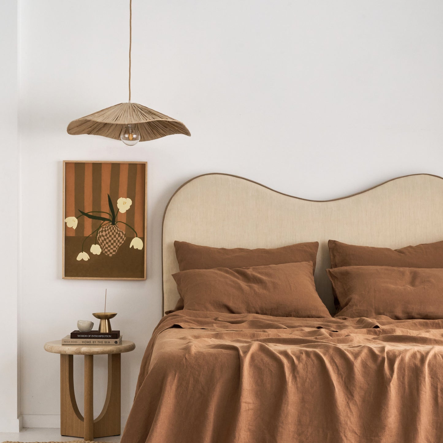 Bronte Pendant Light