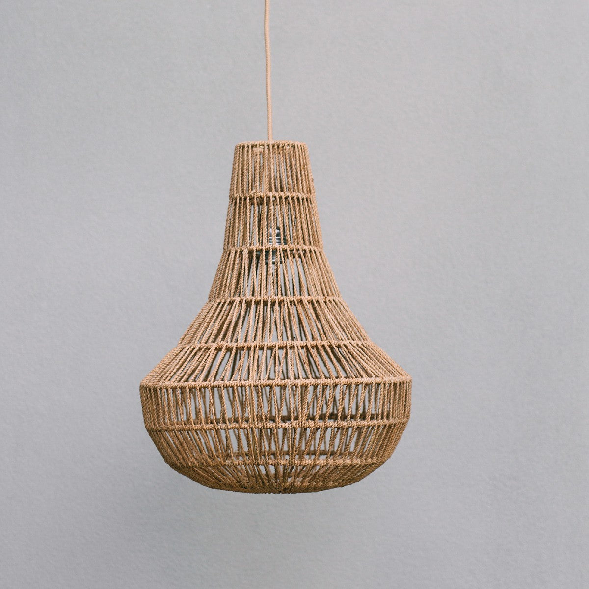 Burleigh Pendant Light