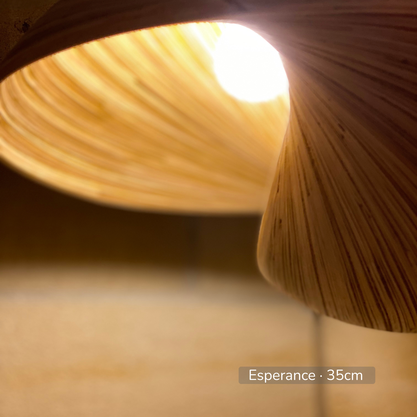 Esperance Pendant Light