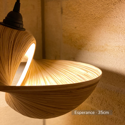 Esperance Pendant Light