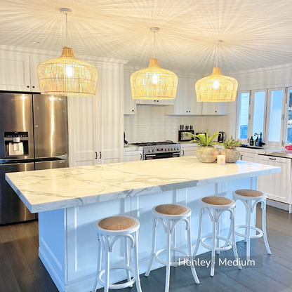 Henley Pendant Light