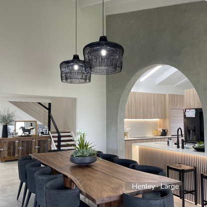 Henley Pendant Light