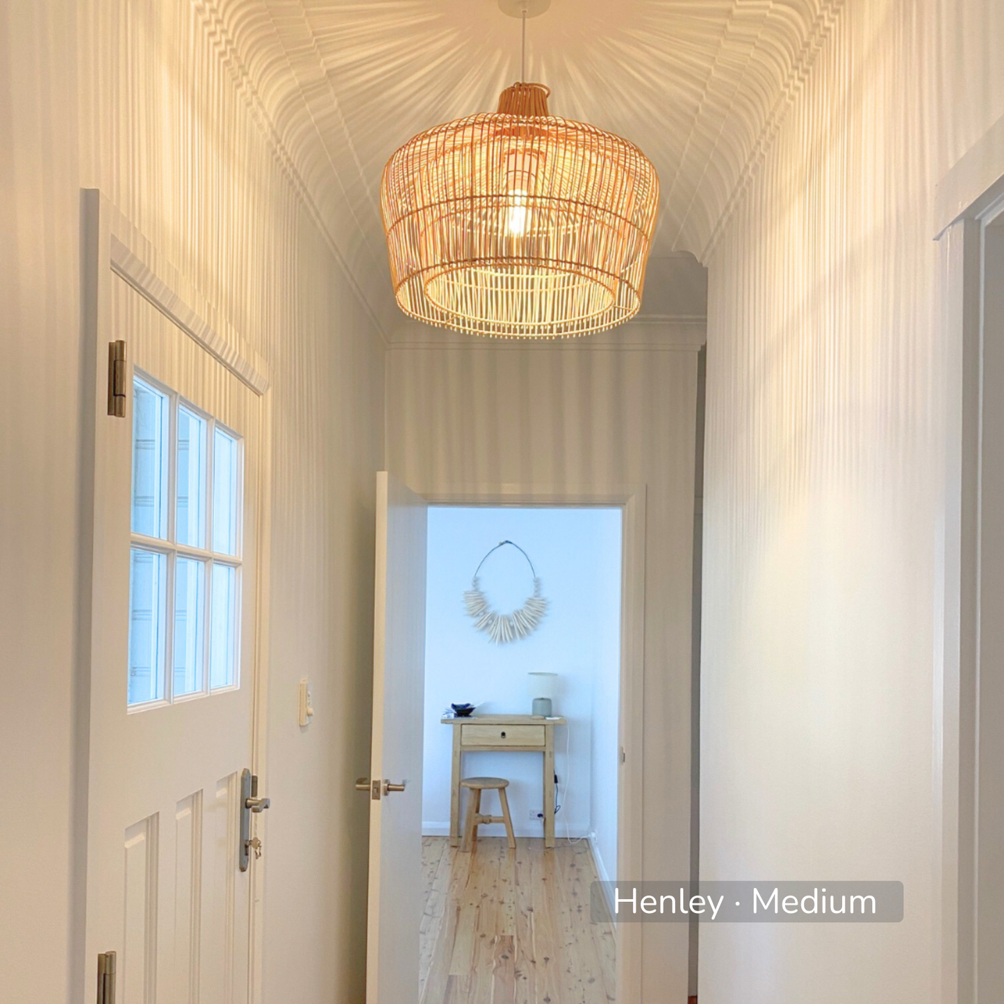 Henley Pendant Light
