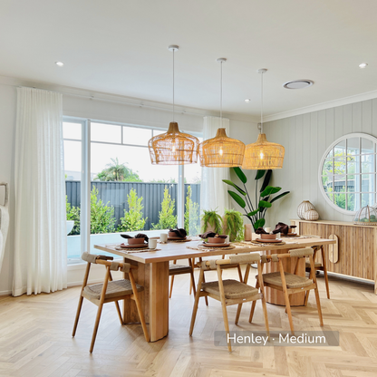 Henley Pendant Light