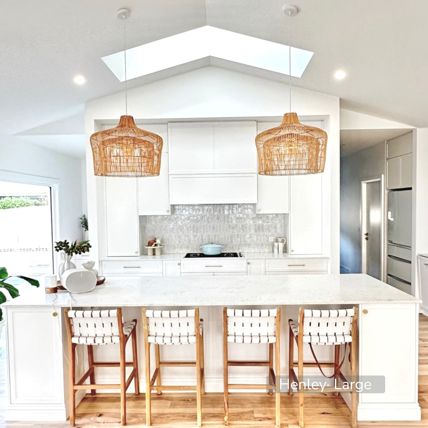 Henley Pendant Light
