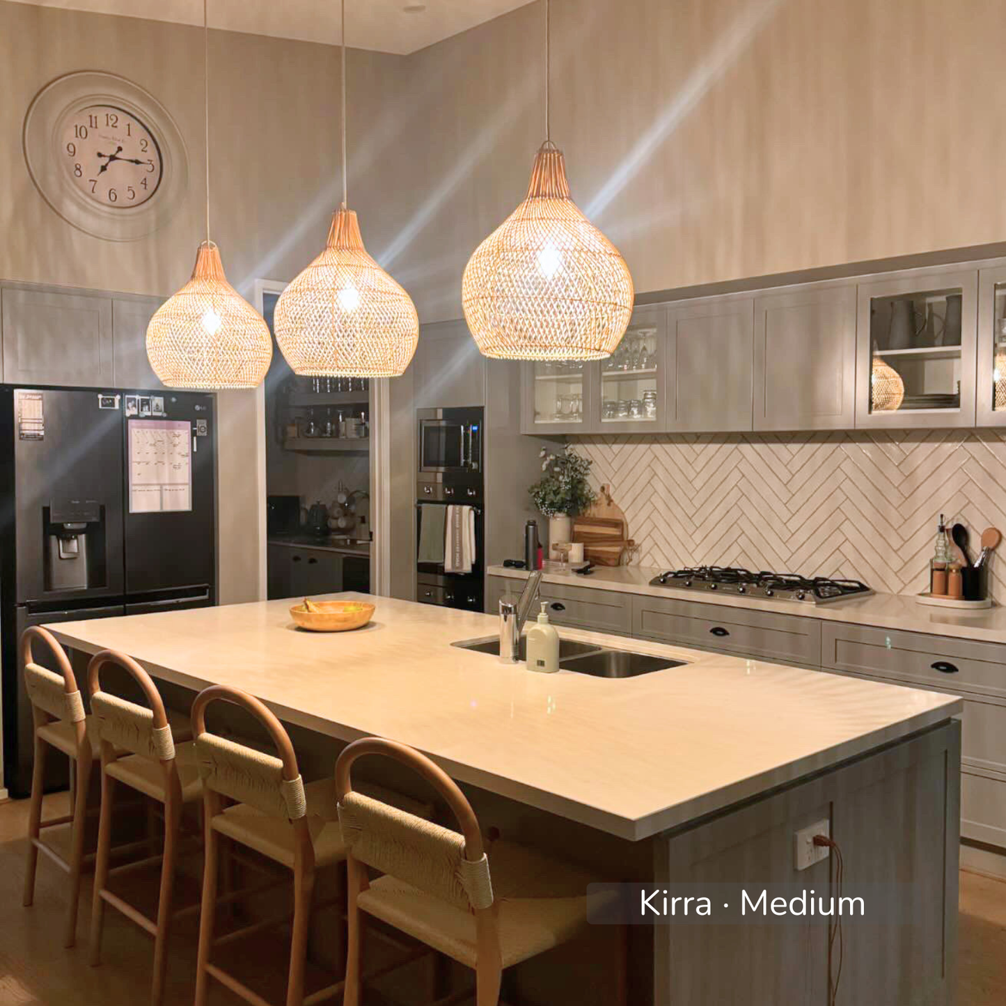 Kirra Pendant Light