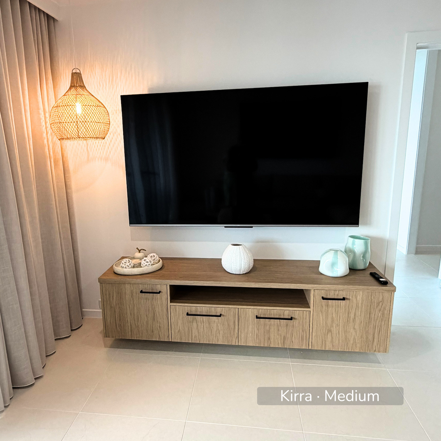 Kirra Pendant Light