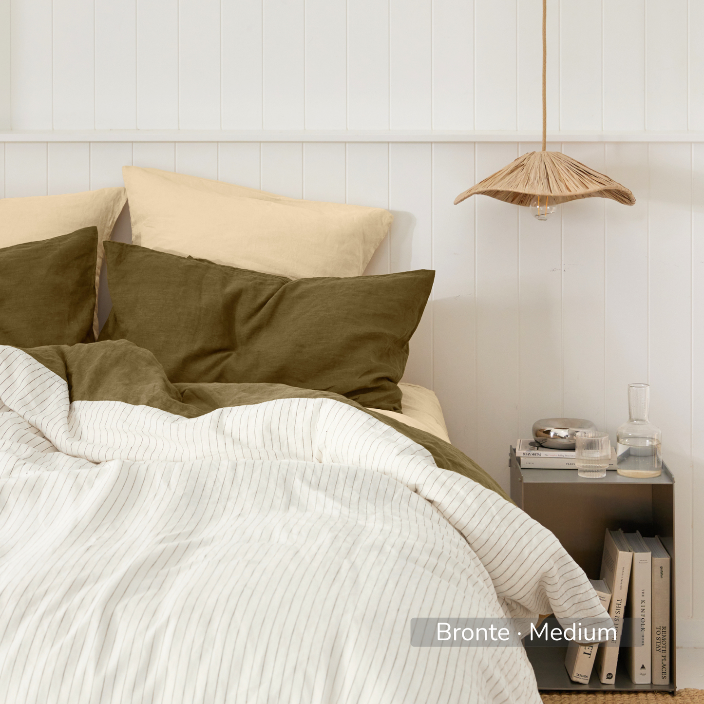 Bronte Pendant Light