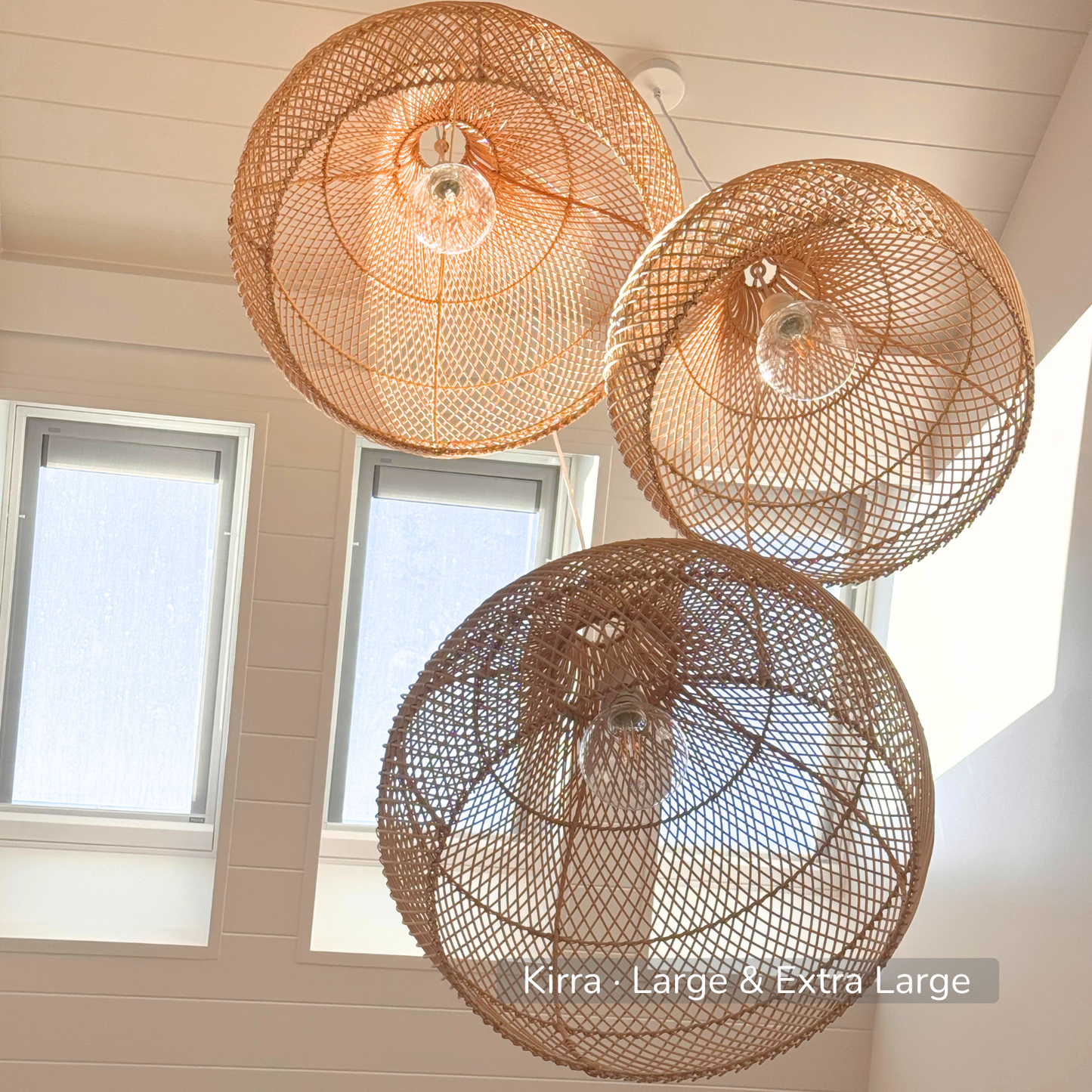 Kirra Pendant Light