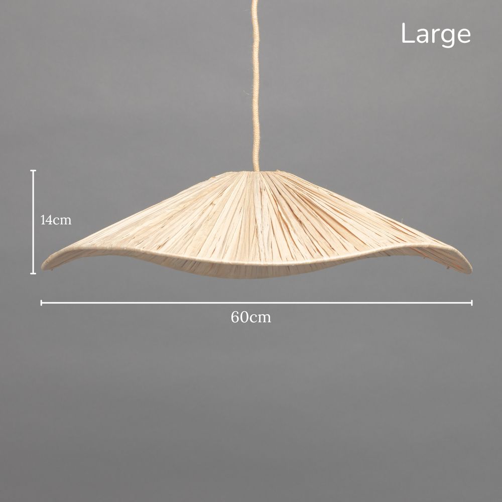 Bronte Pendant Light