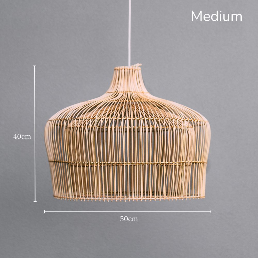 Henley Pendant Light