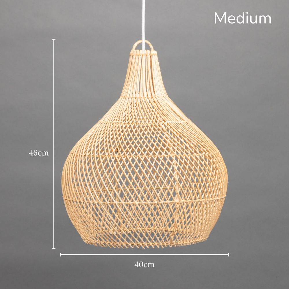 Kirra Pendant Light