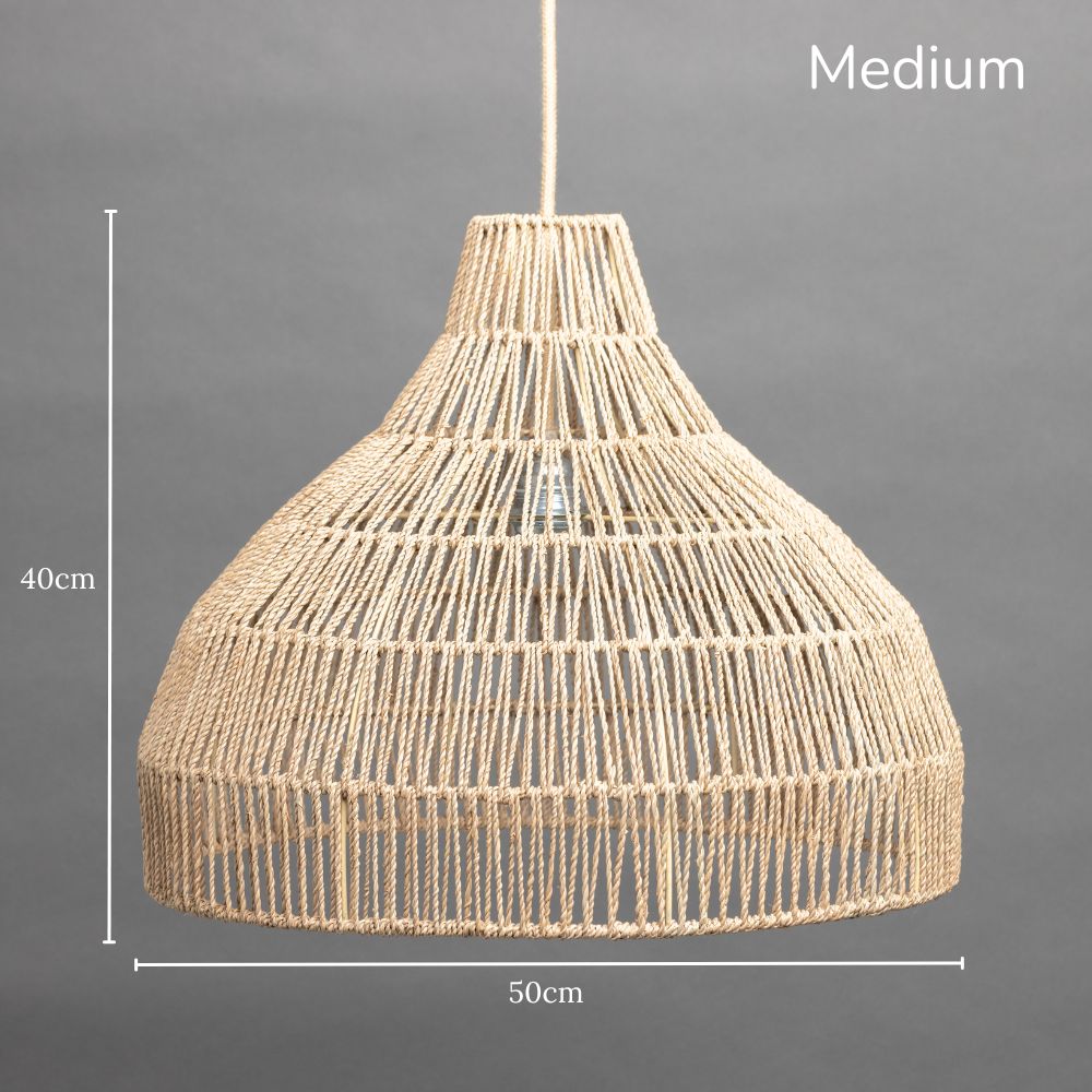 Lennox Pendant Light