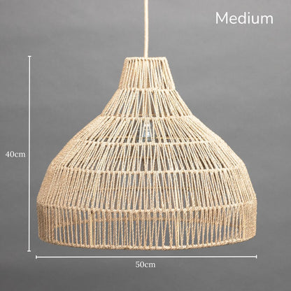 Lennox Pendant Light
