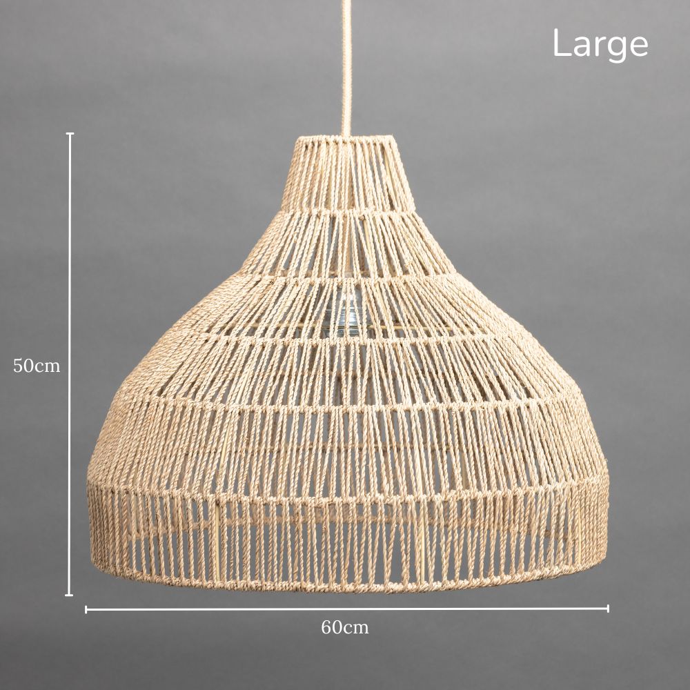 Lennox Pendant Light